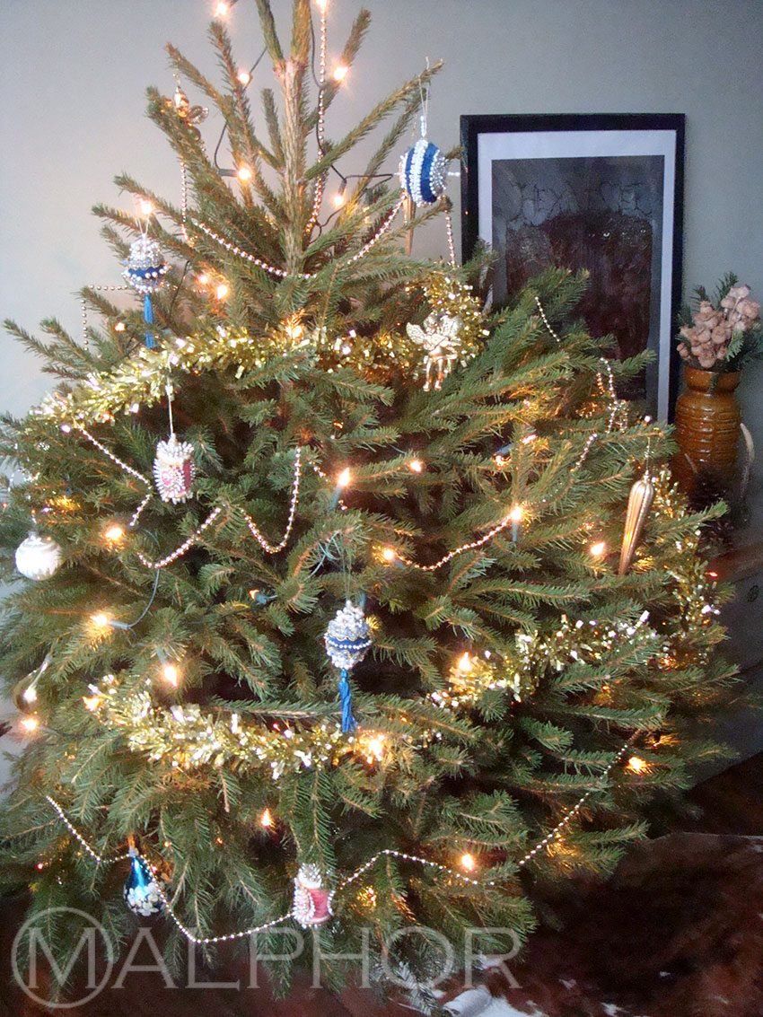 Christmas Tree 2016