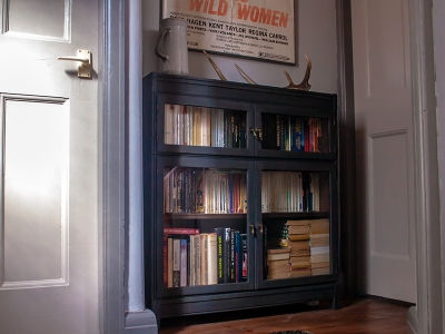 Classic Bookshelf